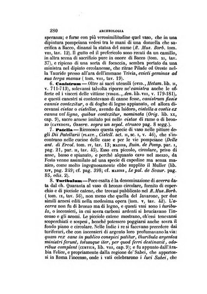 Il Giambattista Vico giornale scientifico fondato e pubblicato sotto gli auspici di Sua Altezza Reale il conte di Siracusa