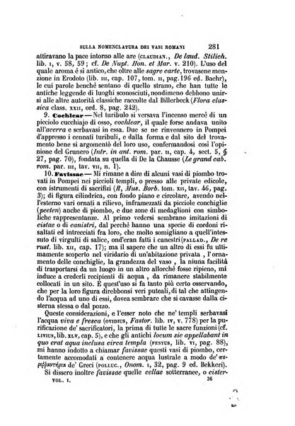 Il Giambattista Vico giornale scientifico fondato e pubblicato sotto gli auspici di Sua Altezza Reale il conte di Siracusa