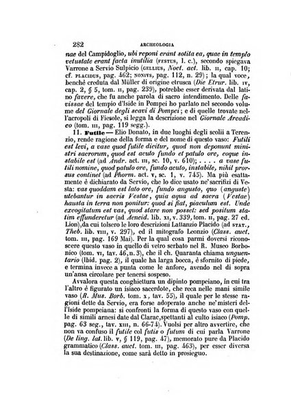 Il Giambattista Vico giornale scientifico fondato e pubblicato sotto gli auspici di Sua Altezza Reale il conte di Siracusa