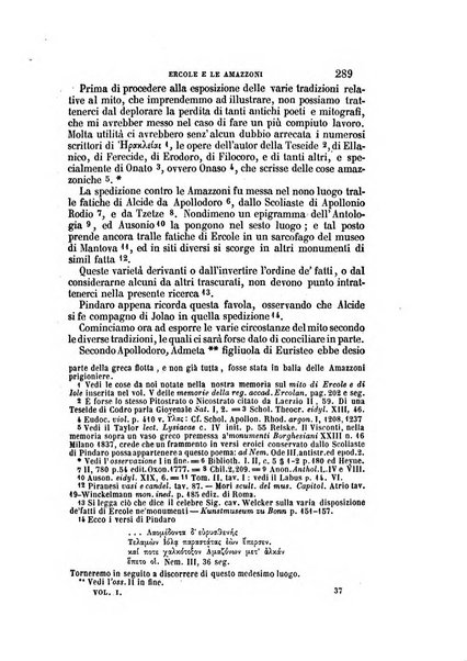 Il Giambattista Vico giornale scientifico fondato e pubblicato sotto gli auspici di Sua Altezza Reale il conte di Siracusa