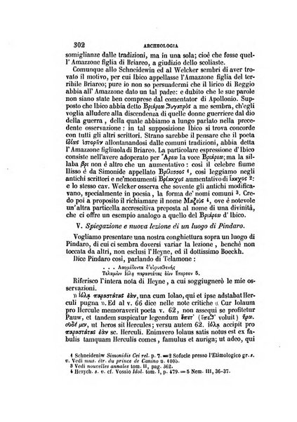 Il Giambattista Vico giornale scientifico fondato e pubblicato sotto gli auspici di Sua Altezza Reale il conte di Siracusa