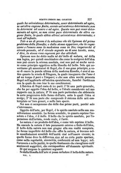 Il Giambattista Vico giornale scientifico fondato e pubblicato sotto gli auspici di Sua Altezza Reale il conte di Siracusa