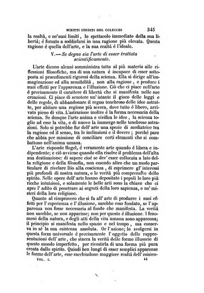 Il Giambattista Vico giornale scientifico fondato e pubblicato sotto gli auspici di Sua Altezza Reale il conte di Siracusa