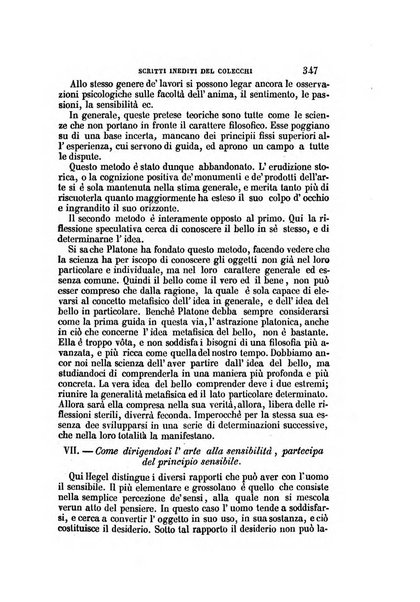 Il Giambattista Vico giornale scientifico fondato e pubblicato sotto gli auspici di Sua Altezza Reale il conte di Siracusa