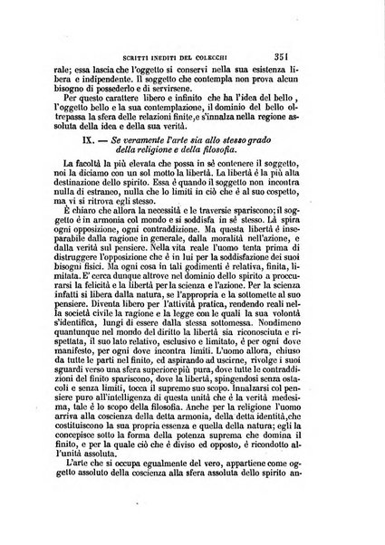 Il Giambattista Vico giornale scientifico fondato e pubblicato sotto gli auspici di Sua Altezza Reale il conte di Siracusa