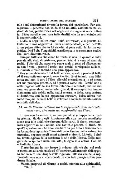 Il Giambattista Vico giornale scientifico fondato e pubblicato sotto gli auspici di Sua Altezza Reale il conte di Siracusa