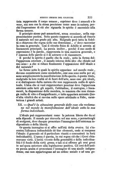 Il Giambattista Vico giornale scientifico fondato e pubblicato sotto gli auspici di Sua Altezza Reale il conte di Siracusa