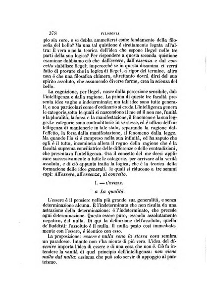 Il Giambattista Vico giornale scientifico fondato e pubblicato sotto gli auspici di Sua Altezza Reale il conte di Siracusa