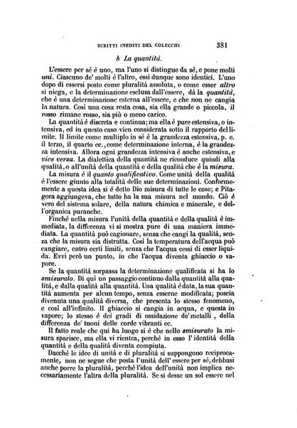 Il Giambattista Vico giornale scientifico fondato e pubblicato sotto gli auspici di Sua Altezza Reale il conte di Siracusa