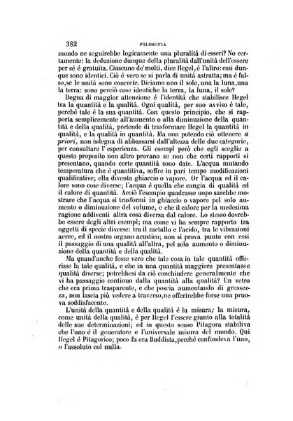 Il Giambattista Vico giornale scientifico fondato e pubblicato sotto gli auspici di Sua Altezza Reale il conte di Siracusa