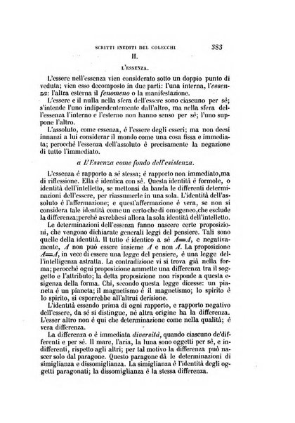 Il Giambattista Vico giornale scientifico fondato e pubblicato sotto gli auspici di Sua Altezza Reale il conte di Siracusa