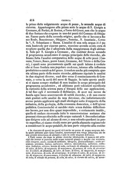 Il Giambattista Vico giornale scientifico fondato e pubblicato sotto gli auspici di Sua Altezza Reale il conte di Siracusa