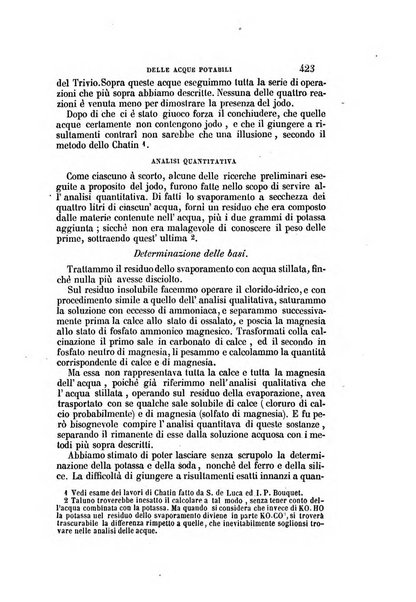 Il Giambattista Vico giornale scientifico fondato e pubblicato sotto gli auspici di Sua Altezza Reale il conte di Siracusa