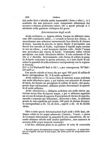 Il Giambattista Vico giornale scientifico fondato e pubblicato sotto gli auspici di Sua Altezza Reale il conte di Siracusa