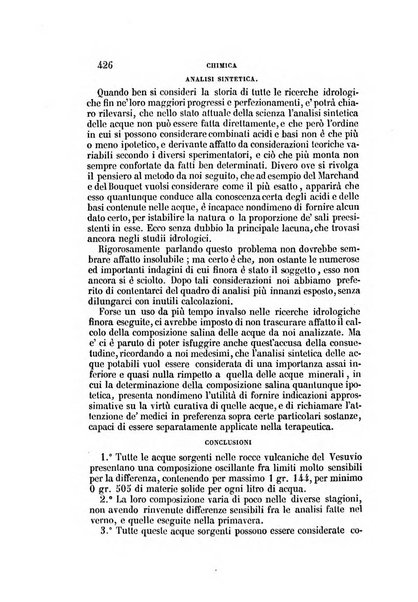 Il Giambattista Vico giornale scientifico fondato e pubblicato sotto gli auspici di Sua Altezza Reale il conte di Siracusa