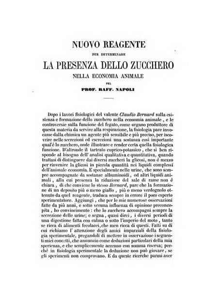 Il Giambattista Vico giornale scientifico fondato e pubblicato sotto gli auspici di Sua Altezza Reale il conte di Siracusa