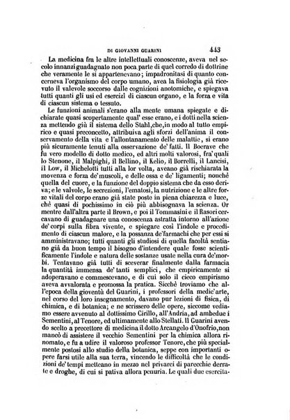 Il Giambattista Vico giornale scientifico fondato e pubblicato sotto gli auspici di Sua Altezza Reale il conte di Siracusa