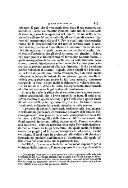 Il Giambattista Vico giornale scientifico fondato e pubblicato sotto gli auspici di Sua Altezza Reale il conte di Siracusa