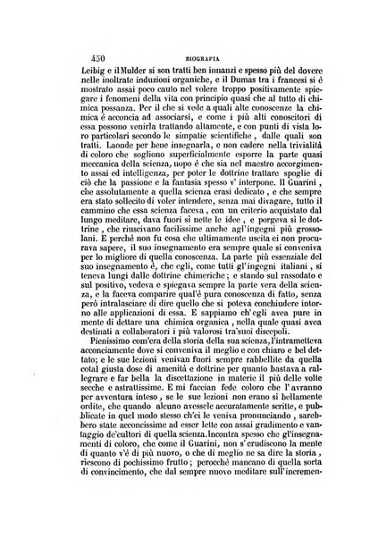 Il Giambattista Vico giornale scientifico fondato e pubblicato sotto gli auspici di Sua Altezza Reale il conte di Siracusa