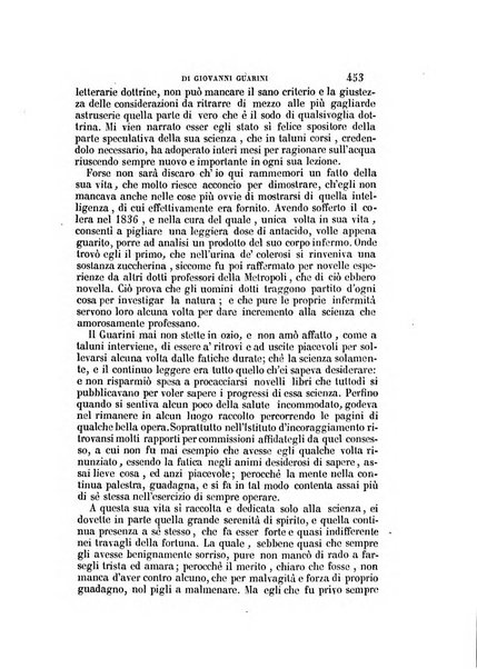 Il Giambattista Vico giornale scientifico fondato e pubblicato sotto gli auspici di Sua Altezza Reale il conte di Siracusa