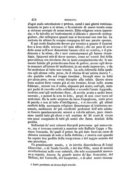 Il Giambattista Vico giornale scientifico fondato e pubblicato sotto gli auspici di Sua Altezza Reale il conte di Siracusa