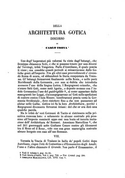 Il Giambattista Vico giornale scientifico fondato e pubblicato sotto gli auspici di Sua Altezza Reale il conte di Siracusa