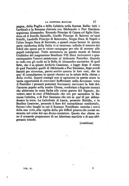 Il Giambattista Vico giornale scientifico fondato e pubblicato sotto gli auspici di Sua Altezza Reale il conte di Siracusa