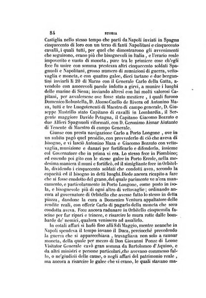 Il Giambattista Vico giornale scientifico fondato e pubblicato sotto gli auspici di Sua Altezza Reale il conte di Siracusa