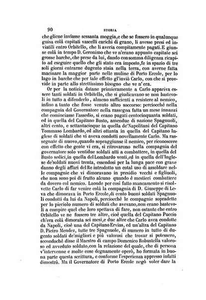 Il Giambattista Vico giornale scientifico fondato e pubblicato sotto gli auspici di Sua Altezza Reale il conte di Siracusa