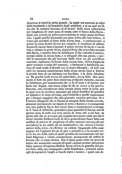 Il Giambattista Vico giornale scientifico fondato e pubblicato sotto gli auspici di Sua Altezza Reale il conte di Siracusa