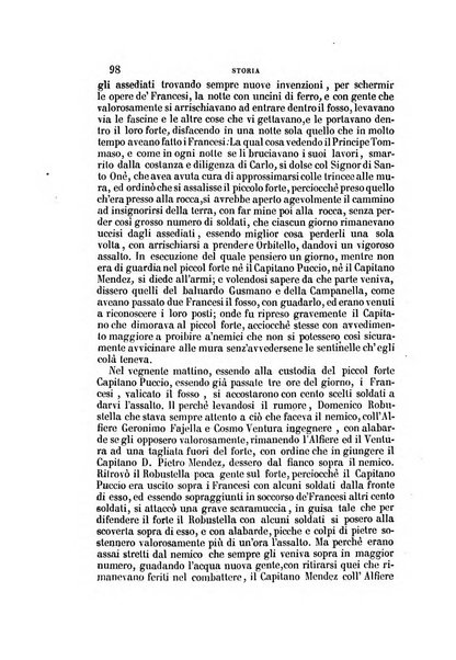 Il Giambattista Vico giornale scientifico fondato e pubblicato sotto gli auspici di Sua Altezza Reale il conte di Siracusa