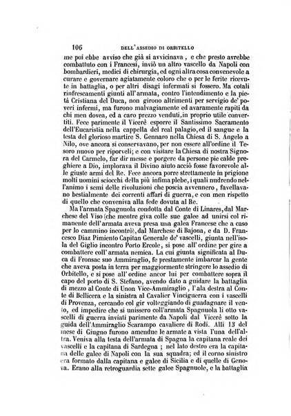 Il Giambattista Vico giornale scientifico fondato e pubblicato sotto gli auspici di Sua Altezza Reale il conte di Siracusa