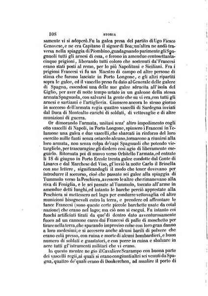 Il Giambattista Vico giornale scientifico fondato e pubblicato sotto gli auspici di Sua Altezza Reale il conte di Siracusa