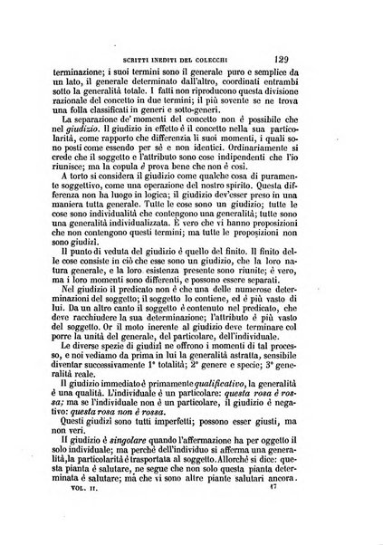 Il Giambattista Vico giornale scientifico fondato e pubblicato sotto gli auspici di Sua Altezza Reale il conte di Siracusa