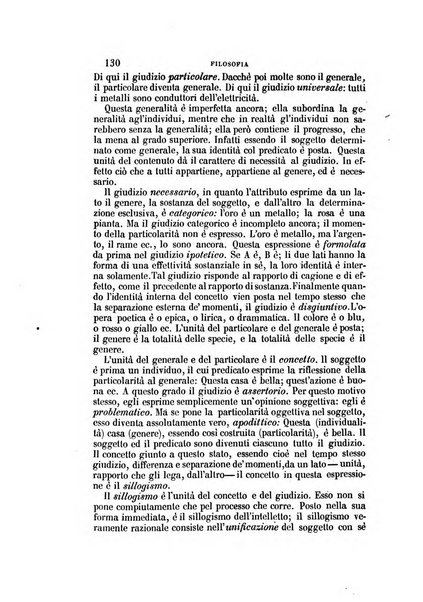 Il Giambattista Vico giornale scientifico fondato e pubblicato sotto gli auspici di Sua Altezza Reale il conte di Siracusa