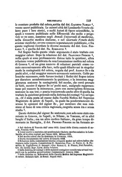 Il Giambattista Vico giornale scientifico fondato e pubblicato sotto gli auspici di Sua Altezza Reale il conte di Siracusa