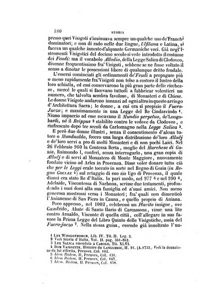 Il Giambattista Vico giornale scientifico fondato e pubblicato sotto gli auspici di Sua Altezza Reale il conte di Siracusa