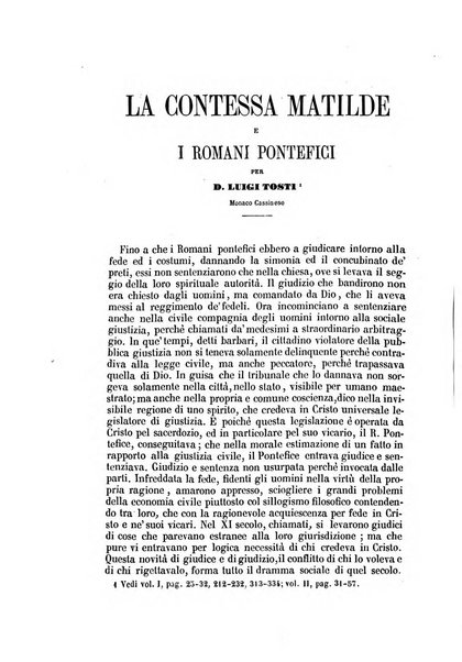 Il Giambattista Vico giornale scientifico fondato e pubblicato sotto gli auspici di Sua Altezza Reale il conte di Siracusa