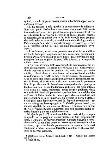 Il Giambattista Vico giornale scientifico fondato e pubblicato sotto gli auspici di Sua Altezza Reale il conte di Siracusa