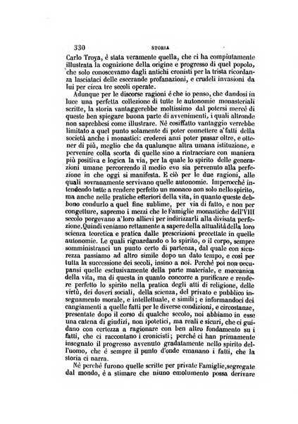 Il Giambattista Vico giornale scientifico fondato e pubblicato sotto gli auspici di Sua Altezza Reale il conte di Siracusa