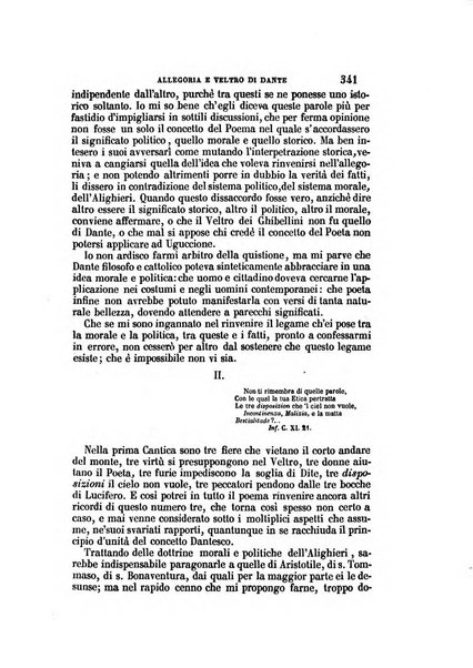 Il Giambattista Vico giornale scientifico fondato e pubblicato sotto gli auspici di Sua Altezza Reale il conte di Siracusa