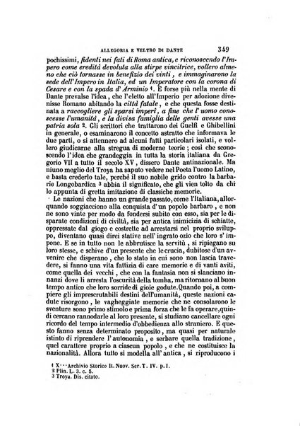 Il Giambattista Vico giornale scientifico fondato e pubblicato sotto gli auspici di Sua Altezza Reale il conte di Siracusa