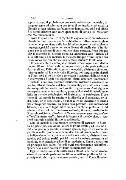 Il Giambattista Vico giornale scientifico fondato e pubblicato sotto gli auspici di Sua Altezza Reale il conte di Siracusa