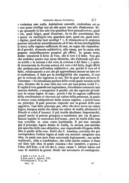 Il Giambattista Vico giornale scientifico fondato e pubblicato sotto gli auspici di Sua Altezza Reale il conte di Siracusa