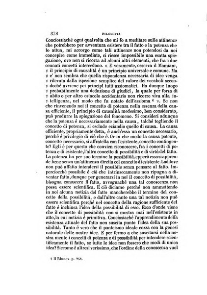 Il Giambattista Vico giornale scientifico fondato e pubblicato sotto gli auspici di Sua Altezza Reale il conte di Siracusa