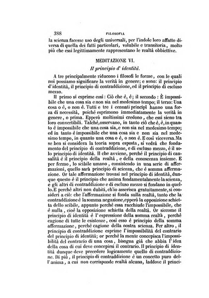 Il Giambattista Vico giornale scientifico fondato e pubblicato sotto gli auspici di Sua Altezza Reale il conte di Siracusa