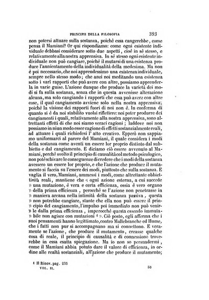 Il Giambattista Vico giornale scientifico fondato e pubblicato sotto gli auspici di Sua Altezza Reale il conte di Siracusa