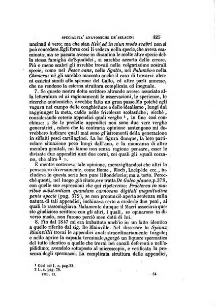 Il Giambattista Vico giornale scientifico fondato e pubblicato sotto gli auspici di Sua Altezza Reale il conte di Siracusa