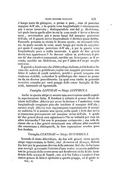 Il Giambattista Vico giornale scientifico fondato e pubblicato sotto gli auspici di Sua Altezza Reale il conte di Siracusa