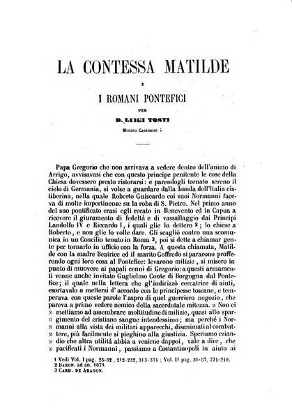 Il Giambattista Vico giornale scientifico fondato e pubblicato sotto gli auspici di Sua Altezza Reale il conte di Siracusa